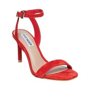Steve Madden Faith Sandals
